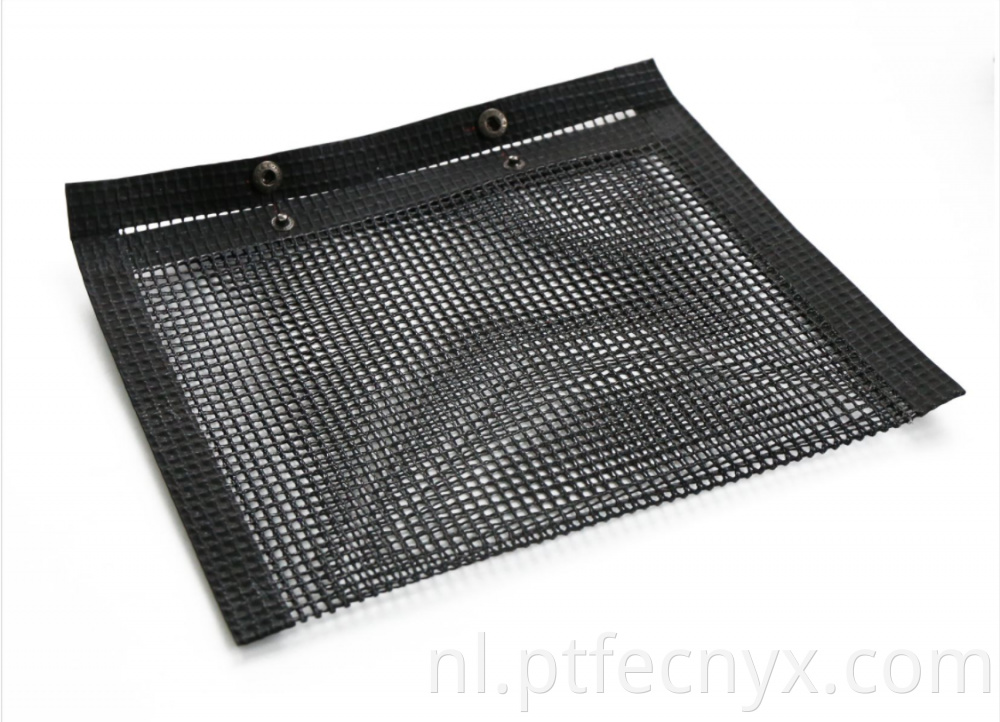 PTFE mesh mat